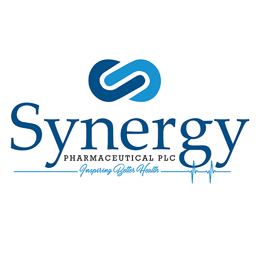 Synergy Pharmaceuticals Logo